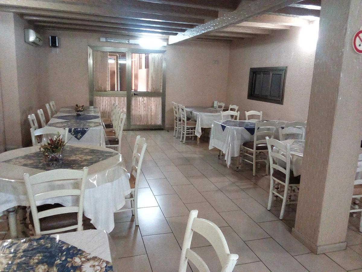 Hotel Saint Thomas Lomé Eksteriør bilde