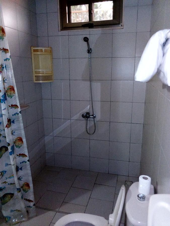Hotel Saint Thomas Lomé Eksteriør bilde